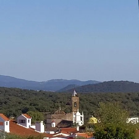 La Casa De Las Rubio Holiday home Cala