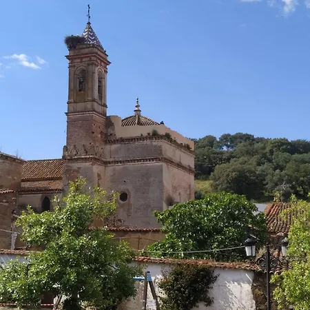La Casa De Las Rubio